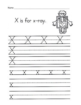 5 letter x worksheets alphabet phonics worksheets letter of the week