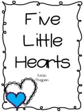 5 Little Hearts