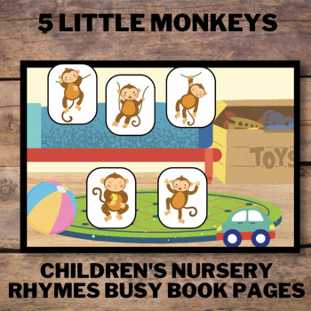 Little Monkeys Preschool/daycare