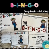 BINGO Song Pack