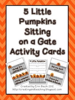 5-Little-Pumpkins-Activity-Cards-by-Erin-from-Creating-and-...