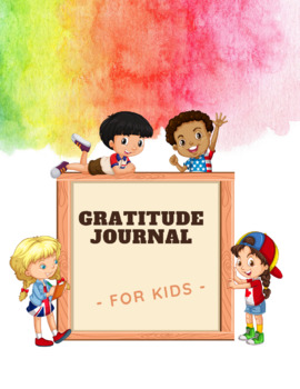 Preview of 5 Minute Gratitude Journal With Inspirational Quotes: Thankfulness and Gratitude