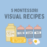 5 Montessori Visual Recipes