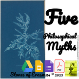 5 Myths from Plato and Nietzsche for Teaching Philosophy i