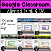5.OA Bundle Google Classroom