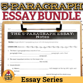 5 paragraph essay handout