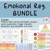 Emotional Regulation - BUNDLE