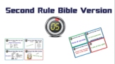 5 Second Game Bible version