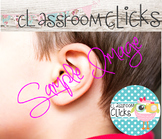 5 Senses - Hearing Image_176: Hi Res Images for Bloggers &