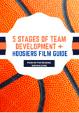 HOOSIERS Film Guide & the 5 Stages of Team Development - D