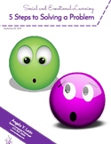 5 Steps to Solving Problems (everywhere!!!!)