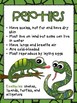 5 Types of Animal Posters by MsMireIsHere | Teachers Pay Teachers