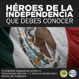 5 héroes de la Independencia de México que debes conocer -