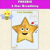 Star Breathing Teaching Resources