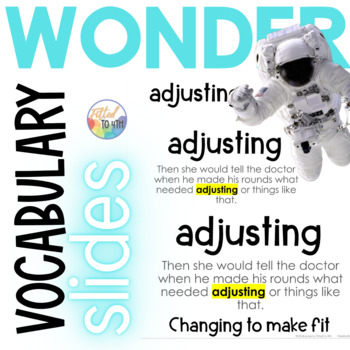 Learn Vocabulary – How To Use WONDER & WONDER IF