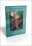 50 Art Deco George Barbier illustrations to use for anythi