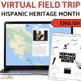 Hispanic Heritage Month Digital Activities | Take a Virtua