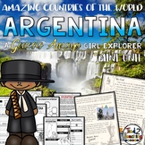 Argentina Country Study Unit