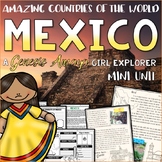 Mexico Country Study Mini Unit