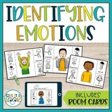 Identifying Feelings and Emotions