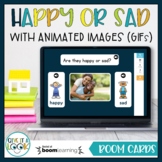 Feelings and Emotions | Happy or Sad With GIFs