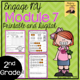 Engage NY Grade 2 Module 7 Supplemental Printable & Digita