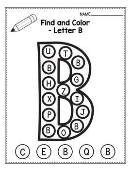 truck bingo dabber worksheets for preschoolers