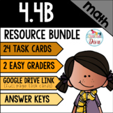 Multiplying by 10 and 100 - 4.4B Math TEKS Resource Bundle