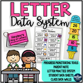 Letter Assessment and Data System