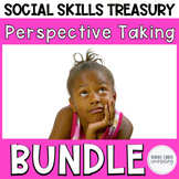 Perspective Taking Social Skills Activity and Game Theory 