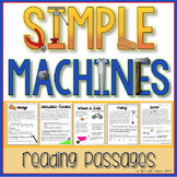Simple Machines Reading Passages