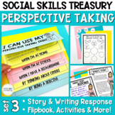 Using Perspective Taking Skills Upper Elementary Social Sk