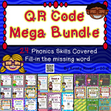 QR Code MEGA BUNDLE