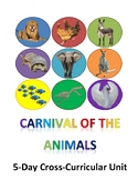 Carnival of the Animals Unit
