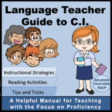 Language Teacher Guide to C.I.