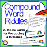 Compound Word Riddles