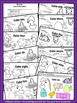 Easter Coloring Pages, Kindergarten Counting Worksheets, Number Words