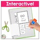 oo Words Worksheets Phonics Activities by 1st Grade Pandamania | TpT
