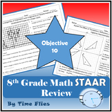 8th Grade Math STAAR Review | Transformations