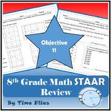 8th Grade Math STAAR Review | Statistical Concepts