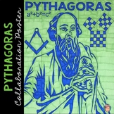 Pythagoras Collaboration Poster: Great for the Pythagorean