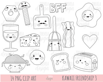 Valentine S Day Clipart Perfect Match Stamp Friends Best Friends