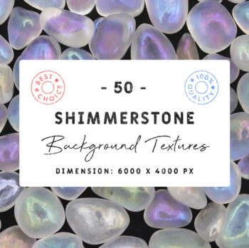 Preview of 50 Shimmerstone Background Textures