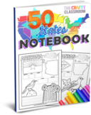 50 State Activity Pages