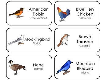 Stat symbols Flashcards