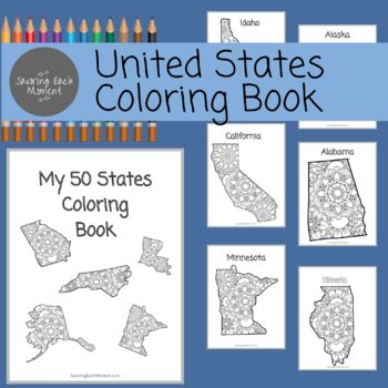 us history coloring book pages