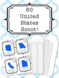 50 United States Scoot!