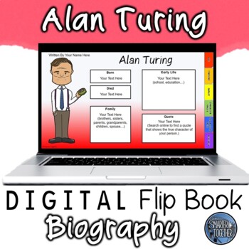 Alan Turing Facts & Biography