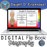Dwight D. Eisenhower Digital Biography Template