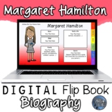 Margaret Hamilton Digital Biography Template